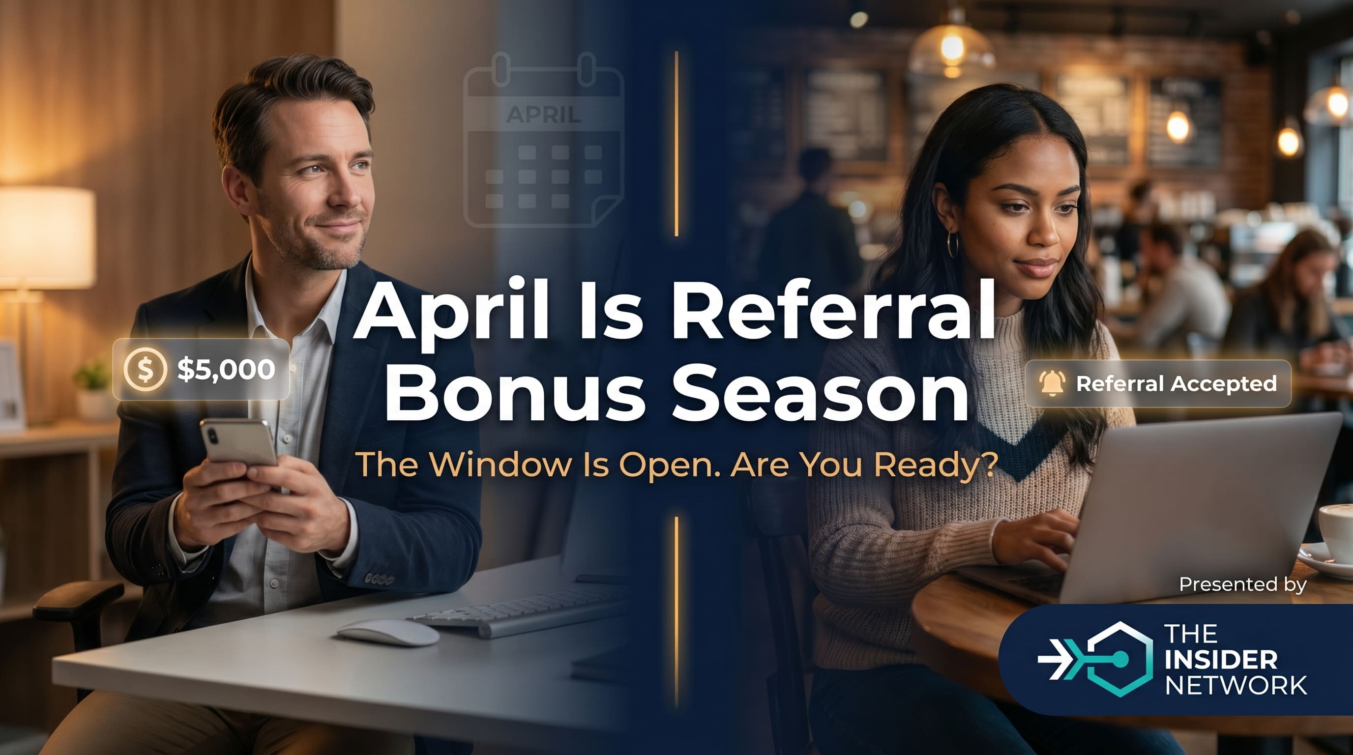 The Hidden Bonus Season Nobody Talks About — And It's Happening Right Now