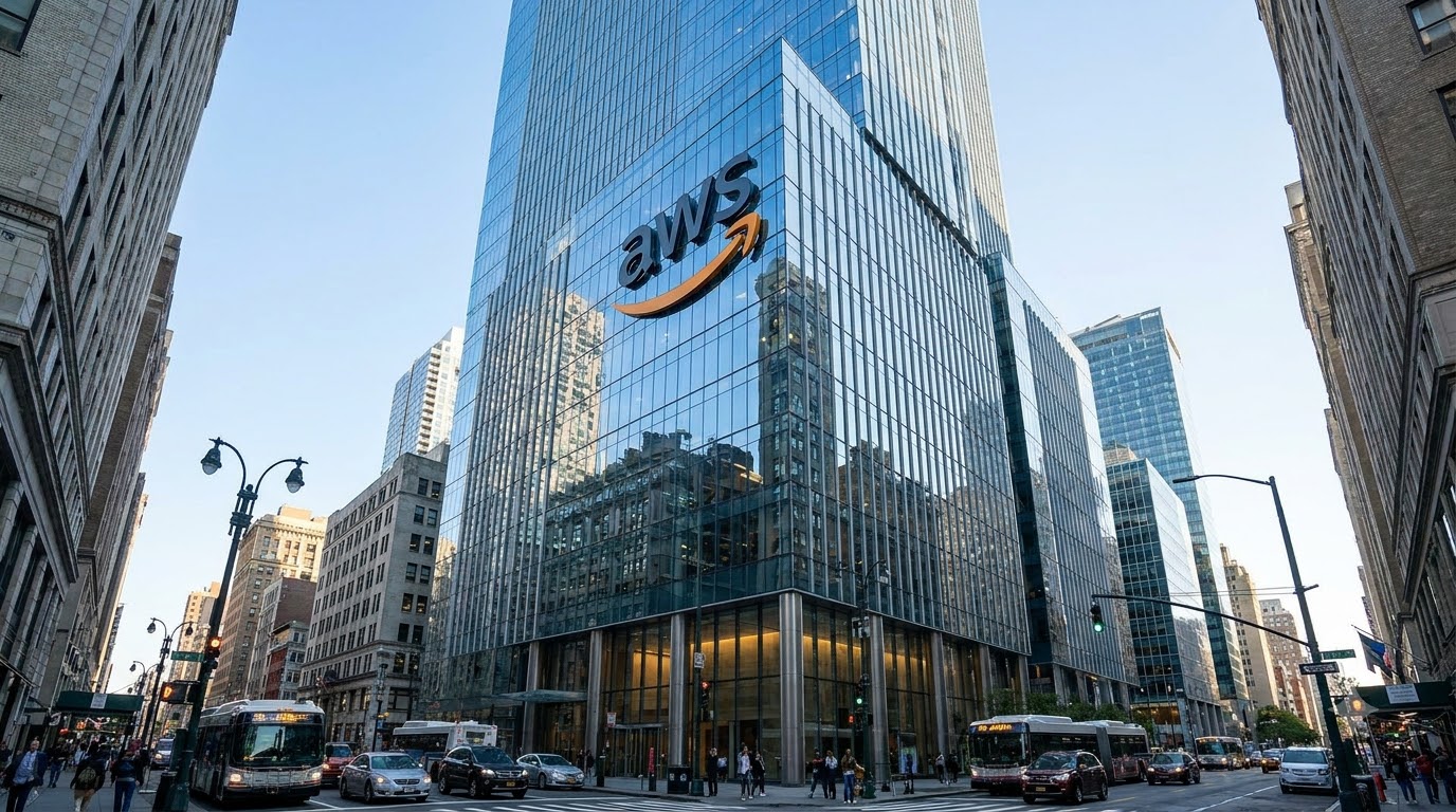 AWS Shows Up in 30% of US Tech Job Postings, Not AI — What 850,000 Listings Say You Should Actually Learn Before Your Referral Call