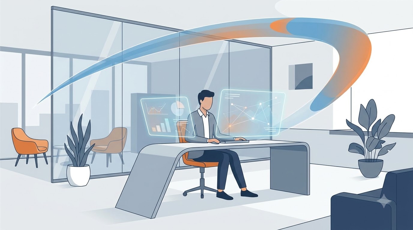 The 'AI Boomerang' Is Quietly Rehiring Laid-Off Workers — and Almost None of Those Jobs Get Posted Publicly
